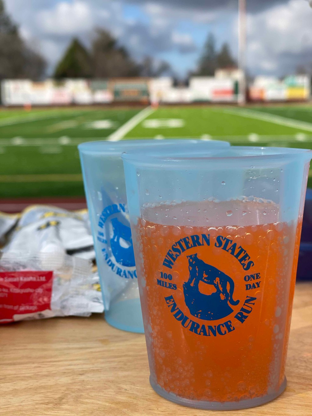 Til the Next Aid&nbsp;Station